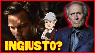 Clint Eastwood e il caso Giurato Numero Due [upl. by Rubio]