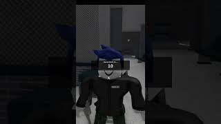 mm2 bacon coin exploiters  roblox  funny roblox fypシ゚ mm2 mm2roblox [upl. by Schach]