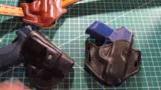 Sig Sauer P365 Holster [upl. by Cort]