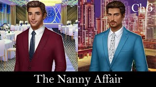 Choices The Nanny Affair Ch 6  Male [upl. by Ninon682]