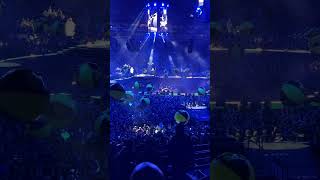 Metallica Seattle 2024 Seek and Destroy [upl. by Akcinehs]