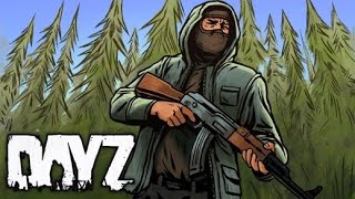 This NEW SERVER TRANSFORMS DAYZ [upl. by Charlot]