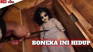 3 Youtuber Yang membeli Misteri Box Dari Dark Web  Part 2 3zone [upl. by Tegan181]