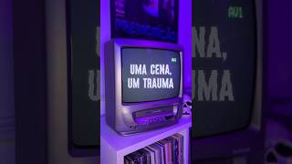 UmaCenaUmTrauma com PREMONIÇÃO 2 2003 📼 Horror FilmeDeTerror Anos2000 VHS FinalDestination2 [upl. by Strait]