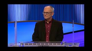 Final Jeopardy Today December 6 2024 – Question Answer Wages amp Winner [upl. by Kunkle]