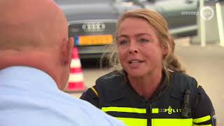 Politie schreef 13 miljoen euro aan boetes niet uit [upl. by Jayne624]