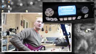 Jammmz  RECORDING TUTORIAL  Fender GDec [upl. by Eimmac556]