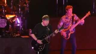 “I Drink Alone” George ThorogoodThe Forum Harrisburg PA 31115 [upl. by Raine]