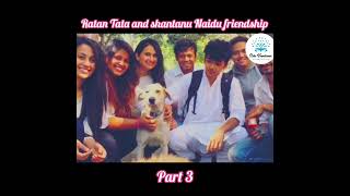 Part 3 shantanu Naidu best work ratantata shantanunaidu work dogbeltshortsvideo [upl. by Leroi]