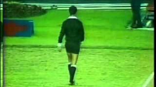 Flamengo 4x0 Fluminense 1978 [upl. by Kevan]