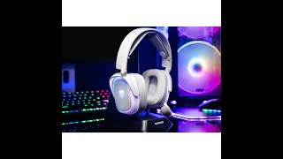 MODECOM VOLCANO HEADPHONES MC 899 Mnogu dobar zvuk [upl. by Eneiluj855]