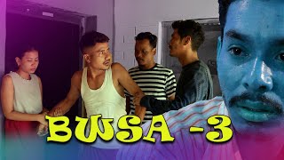 Bwsa 3  A new ksm production short film  kokborok video 2024 [upl. by Houston418]