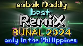 sabak Daddy best remix 2024 discoremix remix disco music 80sremix opmremix opmlovesong [upl. by Rosenblast687]