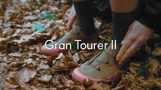 QUOC  Gran Tourer II [upl. by Shayla]