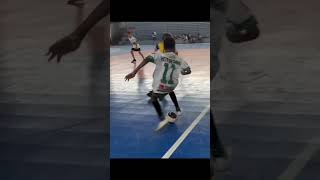 Amazing skill with this boy goals football [upl. by Crisey]