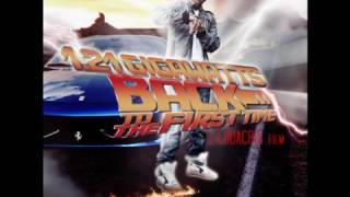 Ludacris  Intro  121 Gigawatts Back To The First Time Mixtape HQ [upl. by Chantalle]