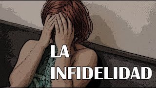 El Tema de Hoy La Infidelidad [upl. by Osmen199]