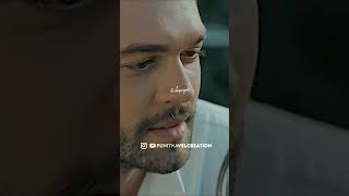 🥰kadhal kaditham song🥰jodi❤️AR Rahman 🥰Unni Menonwhatsappstatus punithavelcreation shorts [upl. by Dlarrej282]