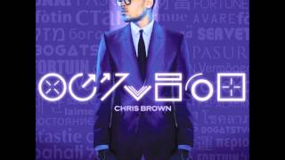 Chris Brown  Turn Up The Music [upl. by Scheider]