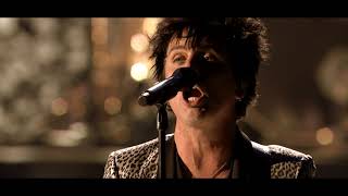 GREEN DAY  Boulevard Of Broken Dreams Live 60FPS [upl. by Waers]