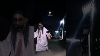 Penampakan hantu Wewe gombel kalong Wewe di kehidupan nyata paling viral dan menyeramkan [upl. by Rollins972]