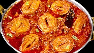 उँगलियाँ चाट चाट कर खाओगे आप जब बनाओगे ये मसाला SOYA CHAAP  Restaurant Style Soya Chaap Masala [upl. by Danya]