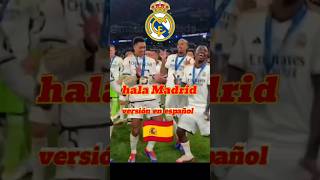 🇪🇸 Camavinga cama ho hala Madrid halamadrid madridistafede [upl. by Anotyal]