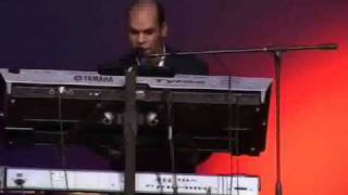 Najim Agrip Live by Maroc Store Negaffa Award 2007 [upl. by Nwahshar]