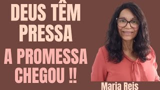 ✍️📖Veja isso nessa quintafeira a noite Deus tem pressa em fazer na sua vidaA promessa chegou 😱 [upl. by Mears391]