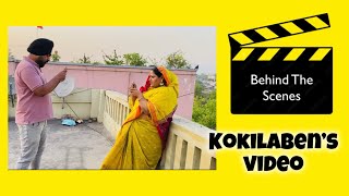 The Real Work Behind the Laughs  Ft Kokilabhen ​⁠nanditashrivastava1847 gurpreetchawlavlogs [upl. by Knitter]