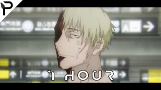 1 HOUR MIX「Nanami Theme」Jujutsu Kaisen S2 EP18 OST 呪術廻戦 Emotional Cover [upl. by Hurlow316]