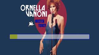 Ornella Vanoni Tristezza cori originali KARAOKE [upl. by Kalin152]