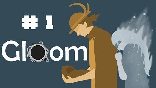 Obscurité  Gloom 1  Lets Play FR [upl. by Wetzel9]