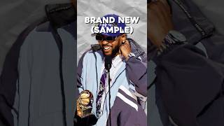 Sample Breakdown Kendrick Lamar  Meet The Grahams [upl. by Ettelocin]