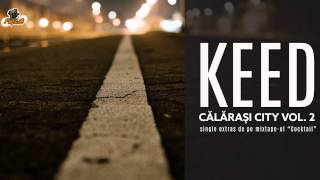 Keed  Calarasi City 2  db [upl. by Lateh970]