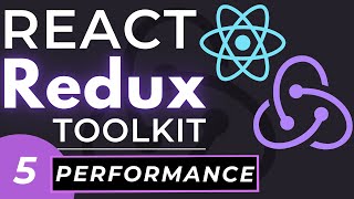 React Redux Performance Techniques and Optimizations [upl. by Eelyah919]