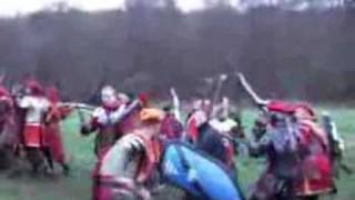 LARP real Leeroy Jenkins [upl. by Thun689]