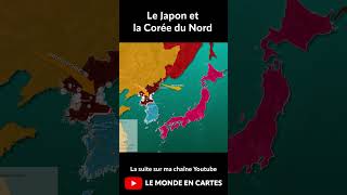 Le Japon et la CoréeduNord [upl. by Gweneth]