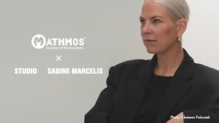 Mathmos X Sabine Marcelis 2024 Limited Edition Lava Lamp [upl. by Airual]