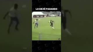 ¿COMO HIZO ESO 😳👏 futbol gambeta amateur futbol5 africa [upl. by Plantagenet]