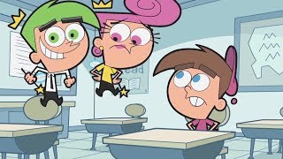 Fairly OddParents Full Episodes  The Fairly OddParents Live Stream  English Cartoons for Kids [upl. by Aldin]