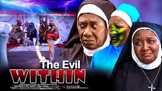 The Evil Within  Nigerian Movies [upl. by Riatsila]