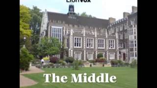 The Middle Temple Murder FULL Audiobook  part 1 of 5 [upl. by Noswal]