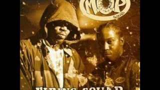 MOP Feat Teflon  New Jack City Produced by DJ Premier [upl. by Bosch]