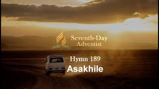 ASAKHILE  UKrestu Esihlabelelweni  SeventhDay Adventist Music [upl. by Ayekram]