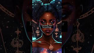 What Are The Most Admirable Traits Of The LibraWoman ♎️👑⚖️Libra Astrology ZodiacSign [upl. by Nortyad]