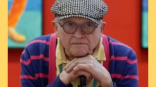 The Life and Works of David Hockney [upl. by Nollaf]