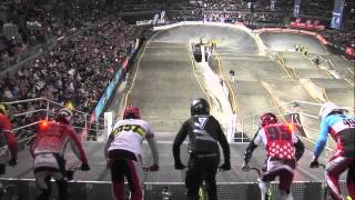 Elite Mens Final  2013 UCI BMX World Championships [upl. by Mij]