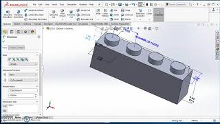 Configurations in SolidWorks [upl. by Aileme250]