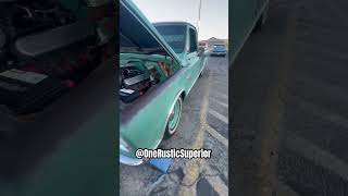 Sweet Patina Chevrolet C10 chevy chevrolet c10 chevyc10 subscribe truckshorts automobile [upl. by Anujra]